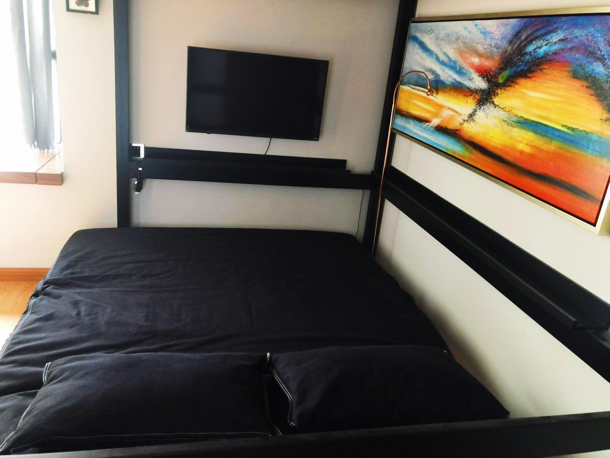 Apartemen Country Garden Danga Bay