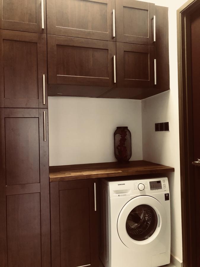 Apartemen Country Garden Danga Bay *