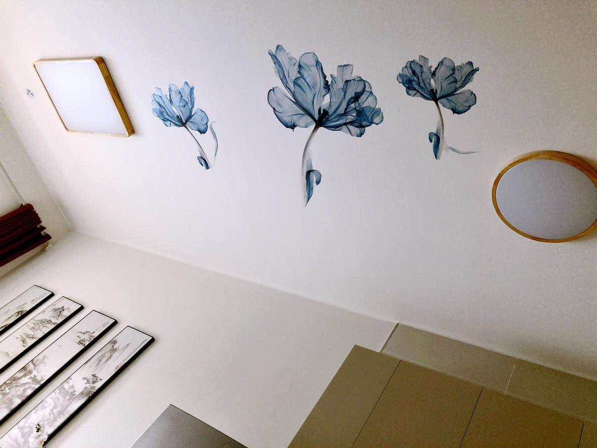 Apartemen Country Garden Danga Bay *