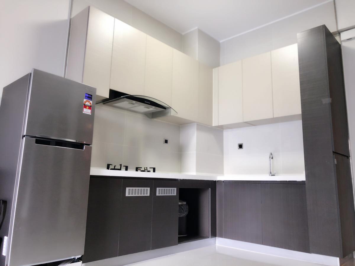 Apartemen Country Garden Danga Bay