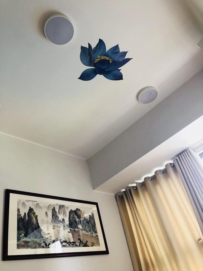 Apartemen Country Garden Danga Bay Johor Bahru