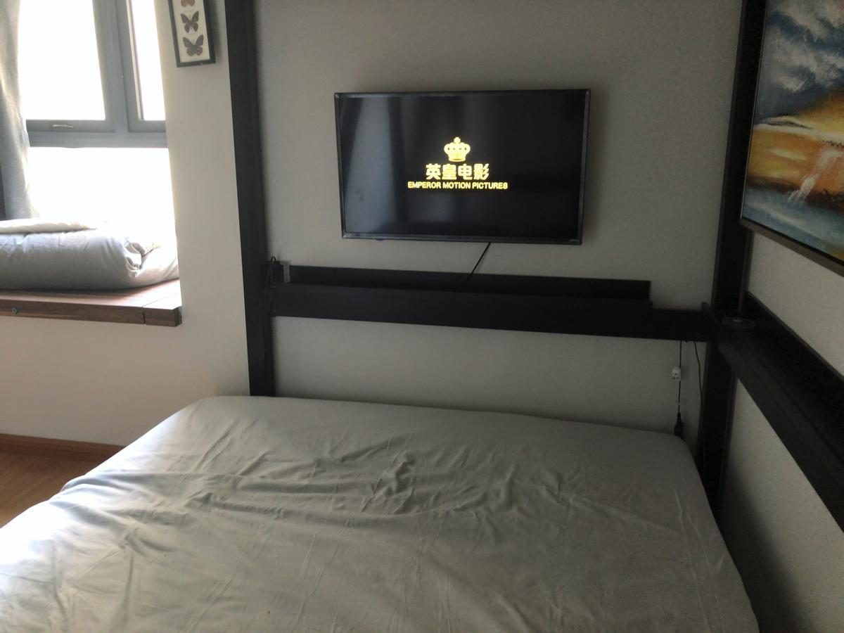 Country Garden Danga Bay Apartemen