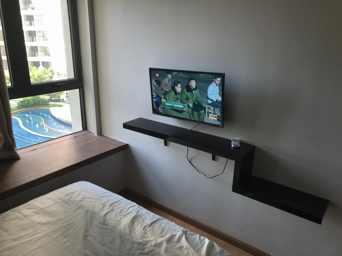 Apartemen Country Garden Danga Bay