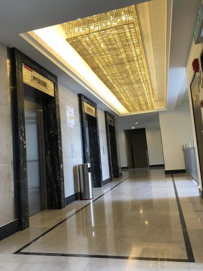 Apartemen Country Garden Danga Bay Johor Bahru