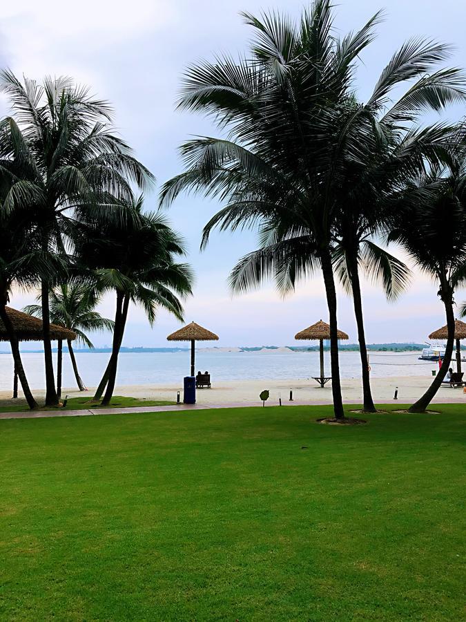 Country Garden Danga Bay Johor Bahru